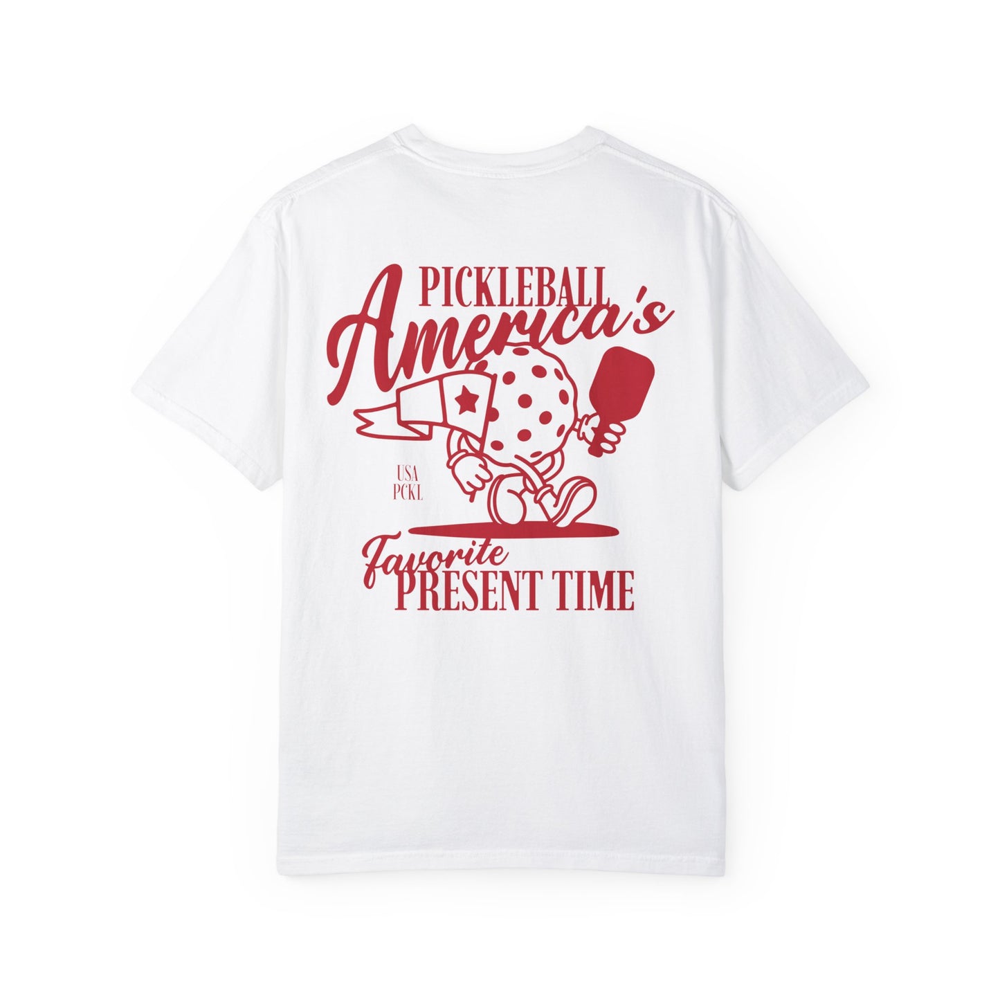 American Pickleball Tee