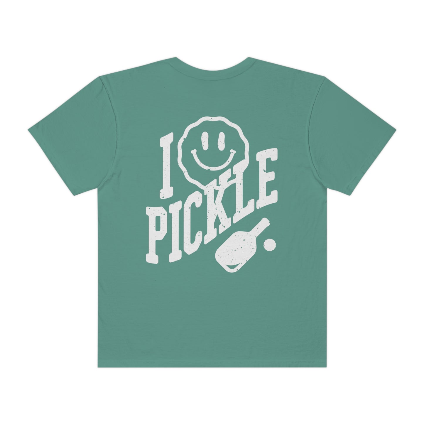 I Heart Pickle Tee