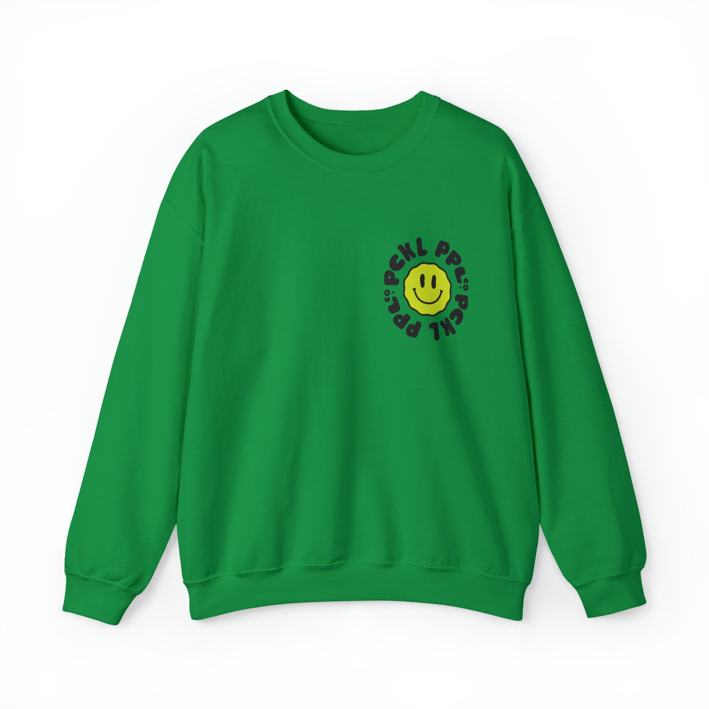 Pckl Ppl Logo Sweatshirt