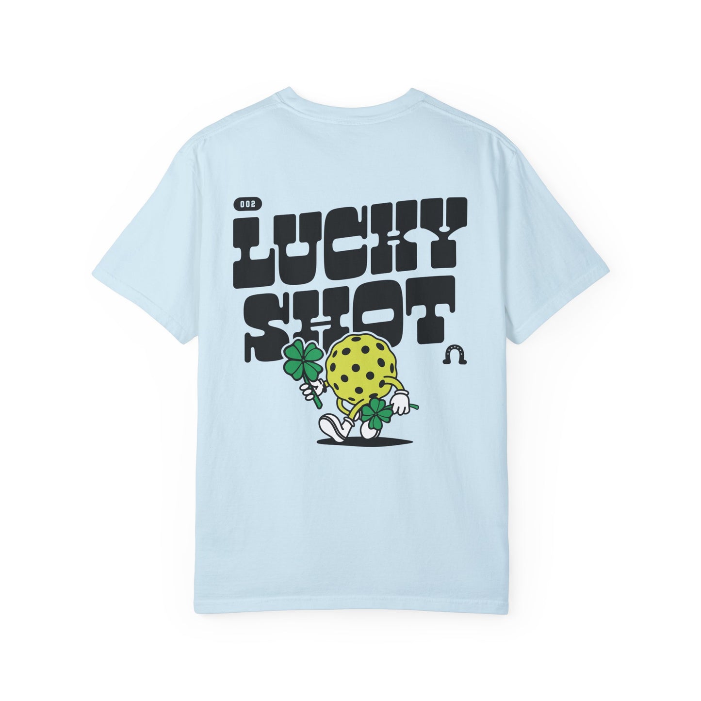 Lucky Shot Tee