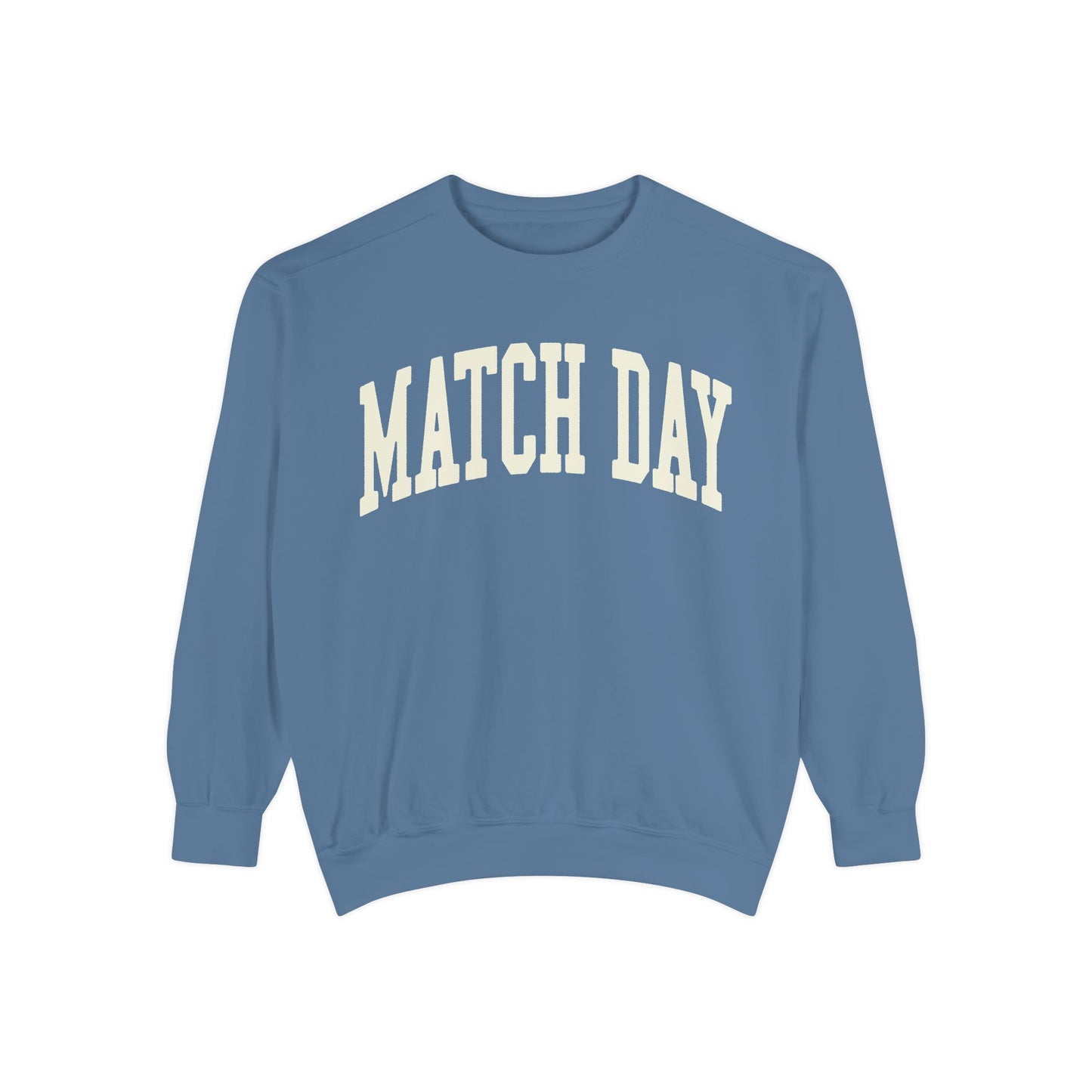 Pickleball Match Day Sweatshirt