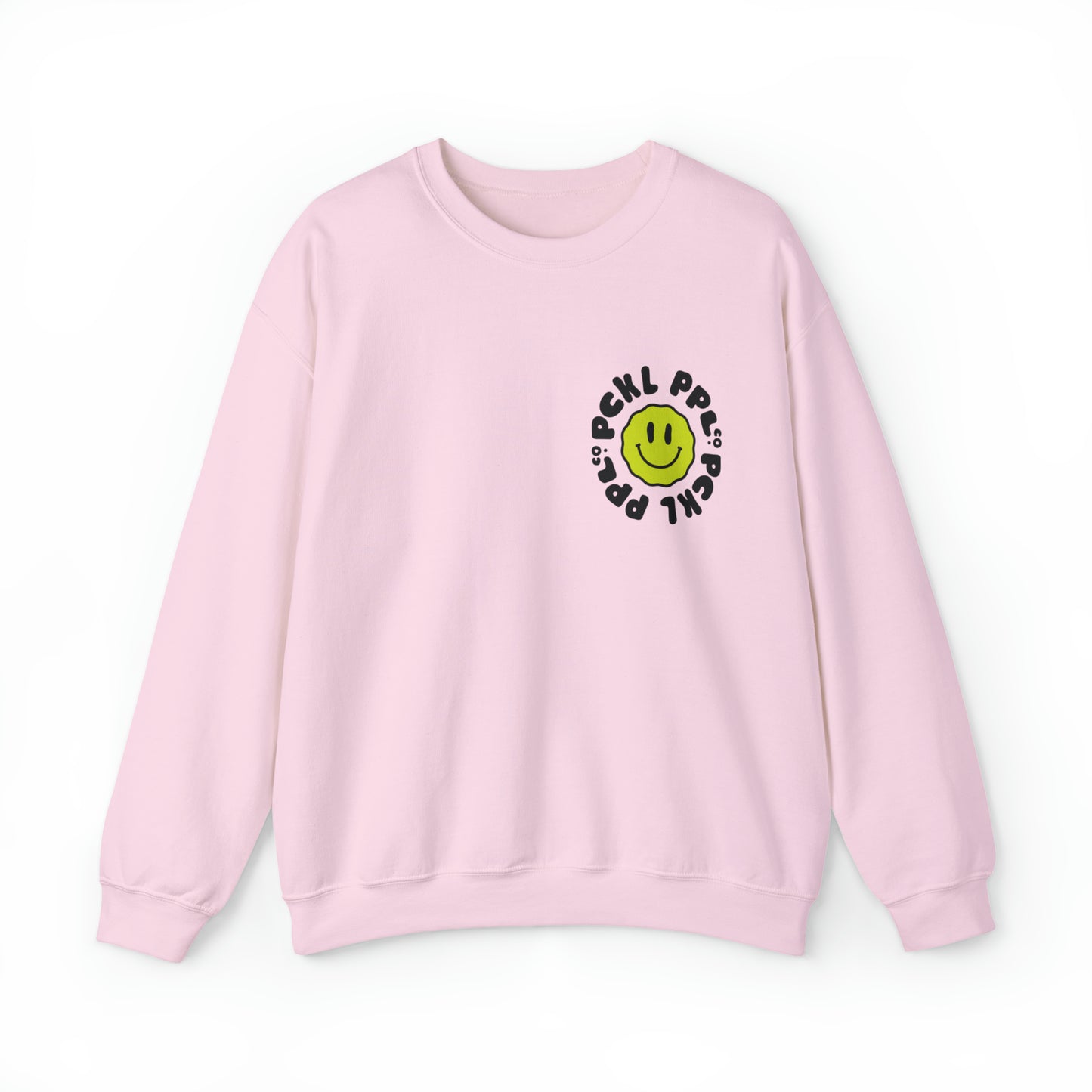 Pckl Ppl Logo Sweatshirt