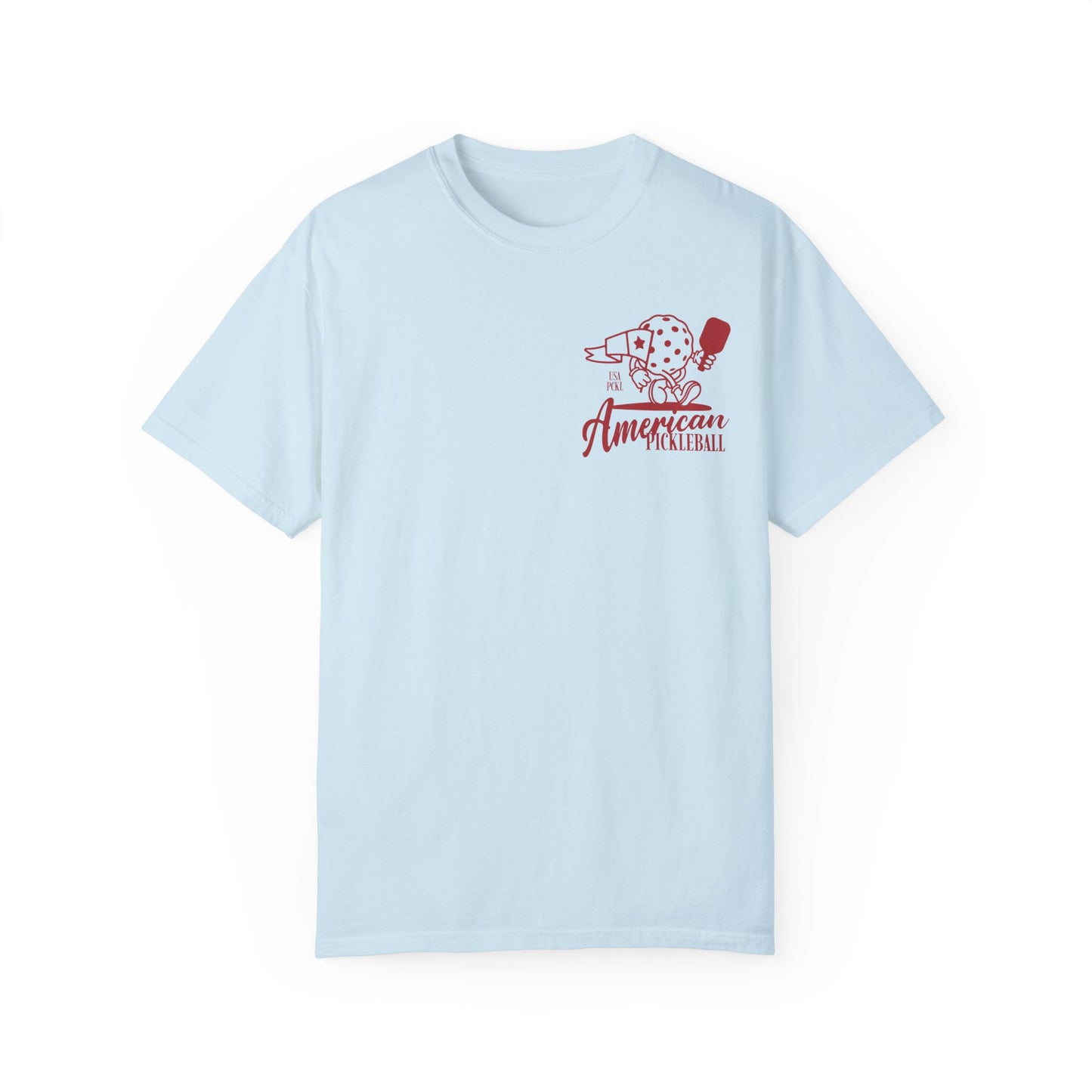American Pickleball Tee