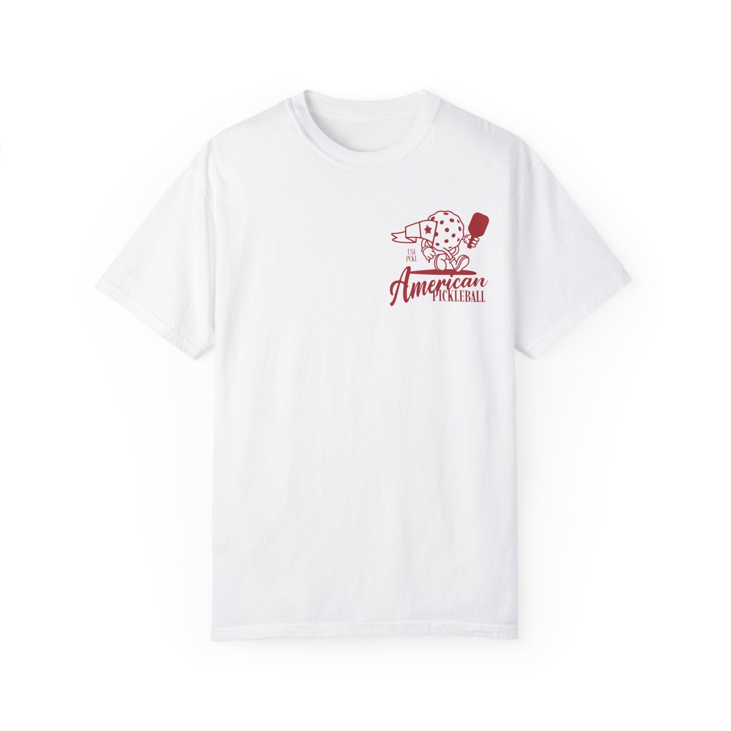 American Pickleball Tee