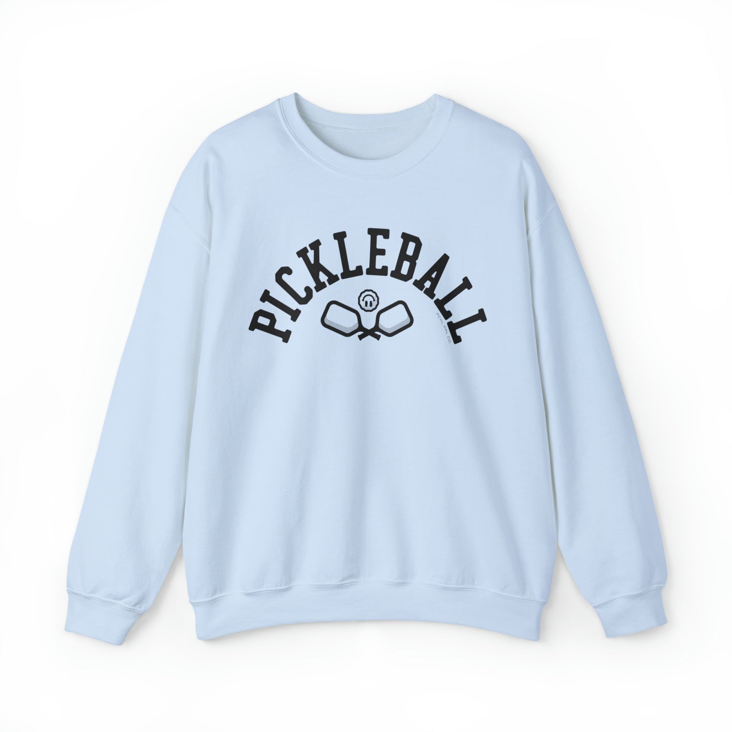 Pickleball Classic Crewneck