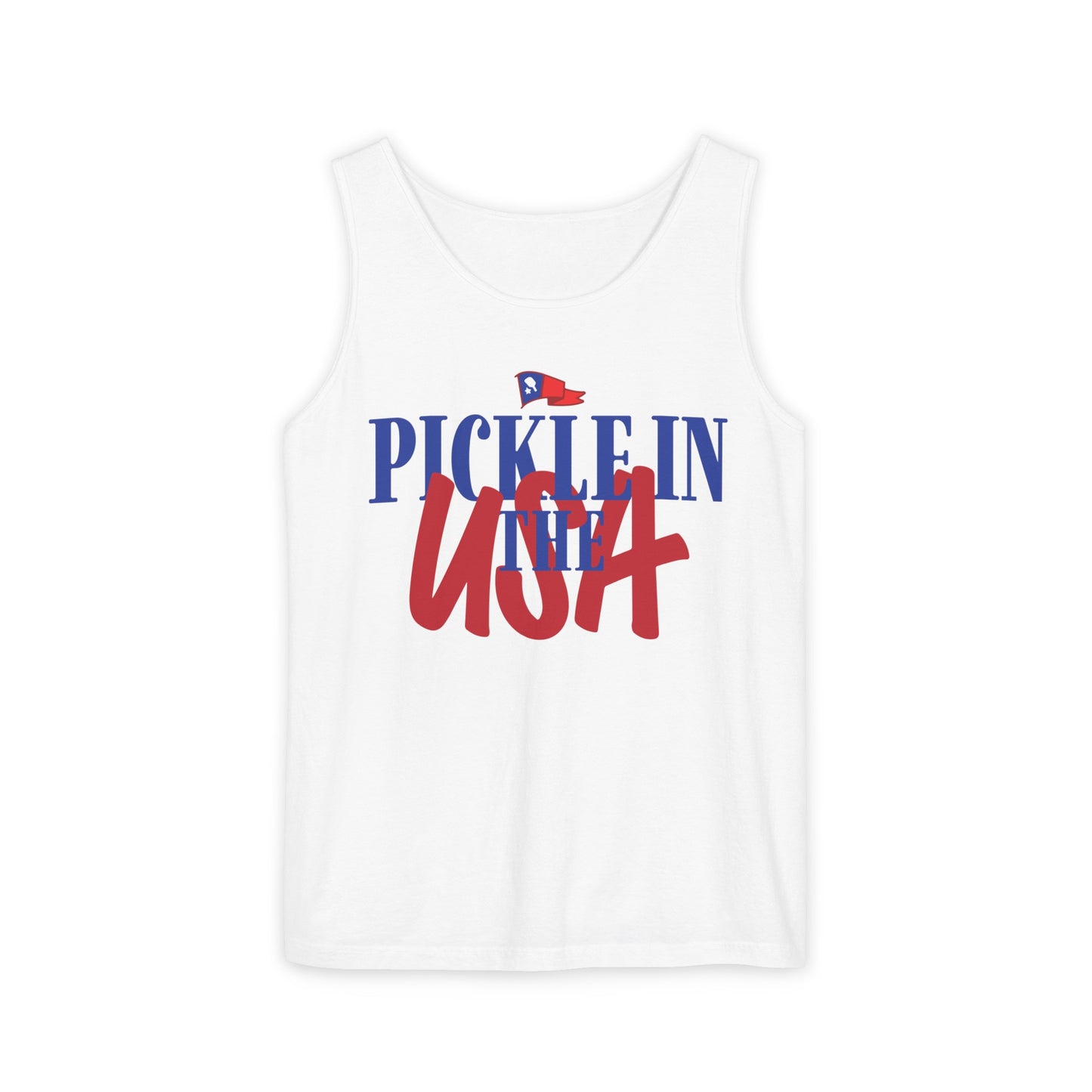 Pickle USA Pickleball Tank