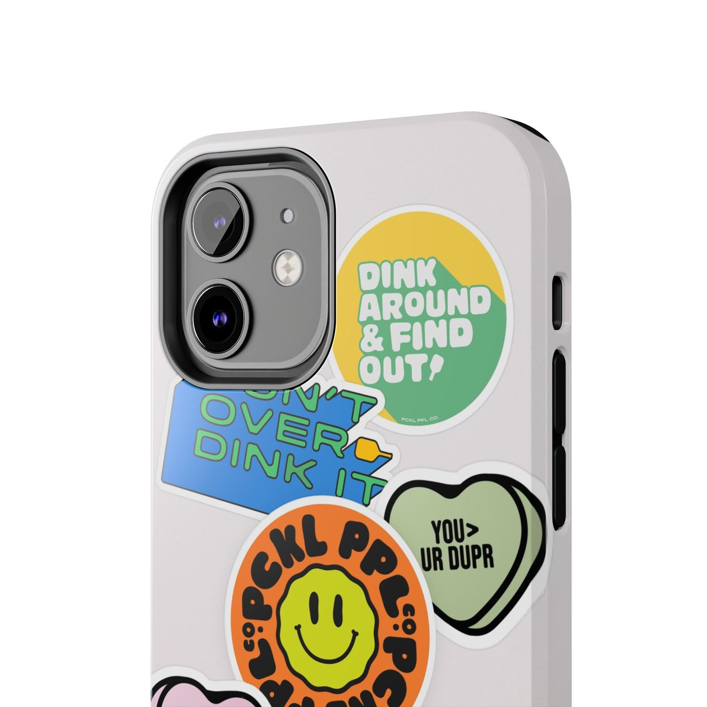 Pickleball Phone Case