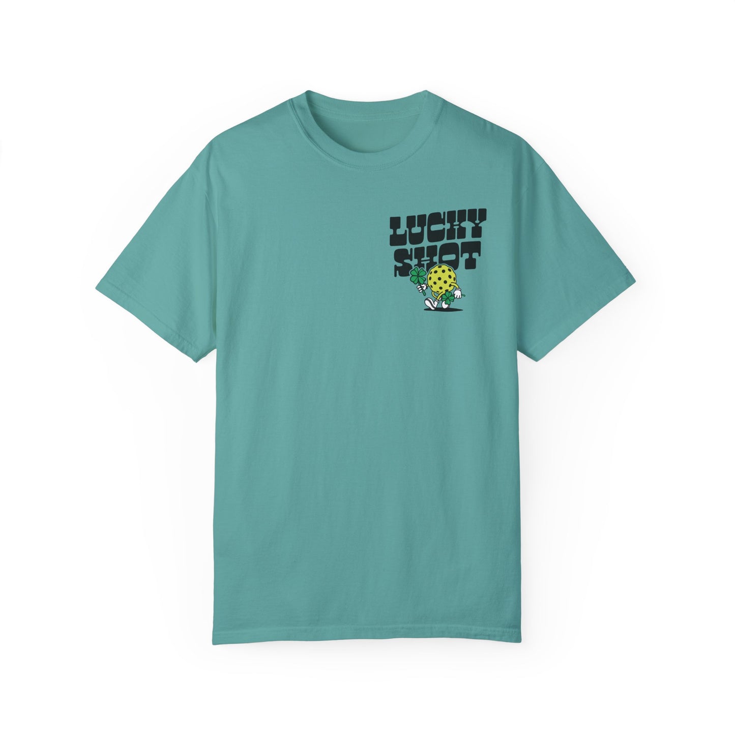 Lucky Shot Tee