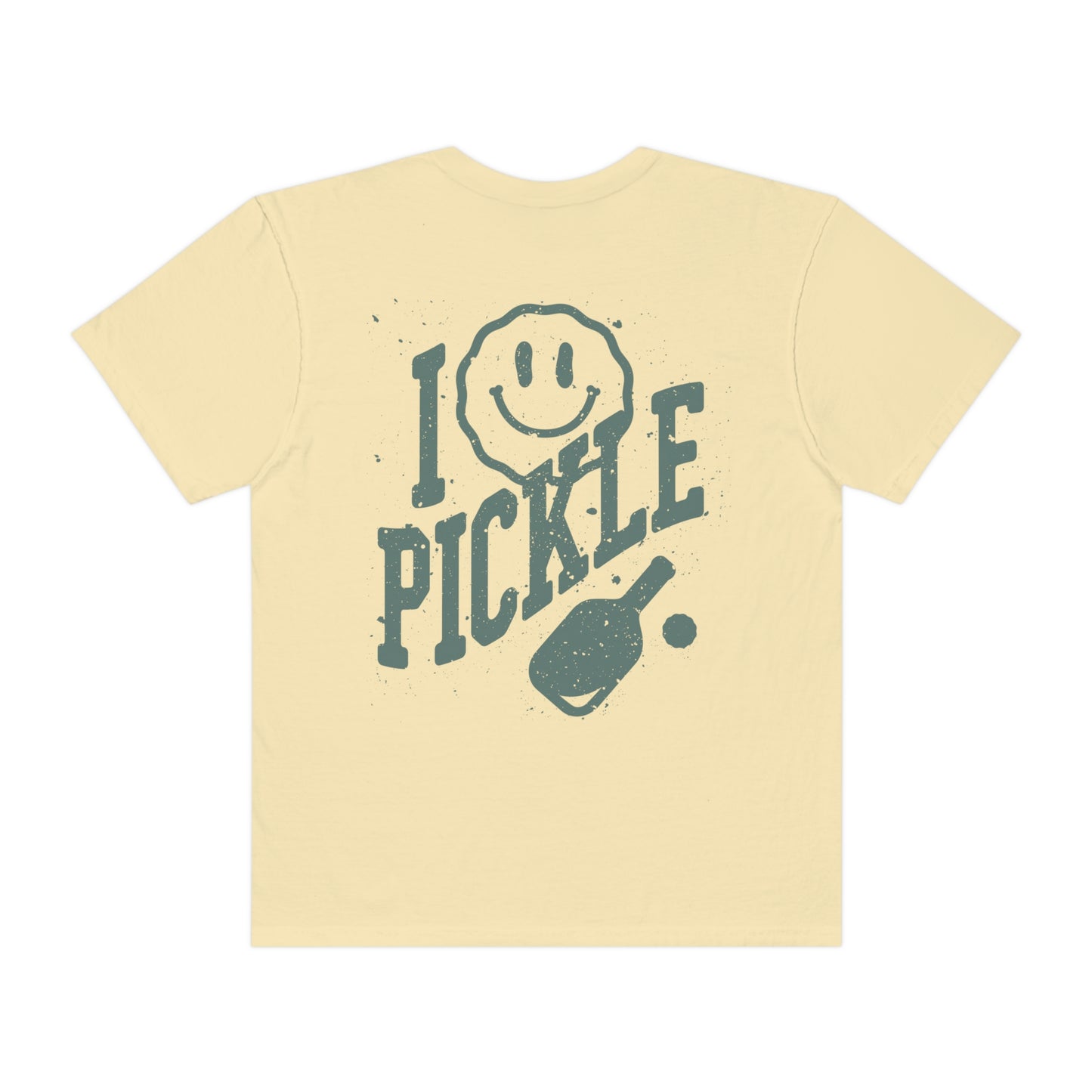I Heart Pickle Tee