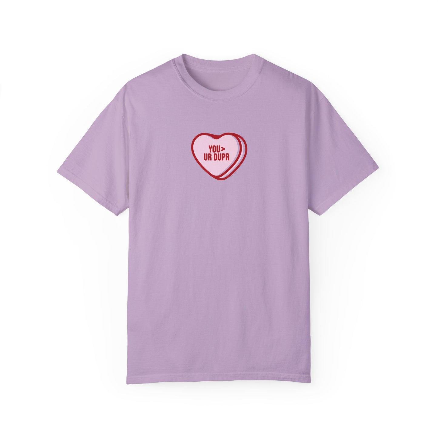 You > Ur DUPR Pickleball Tee