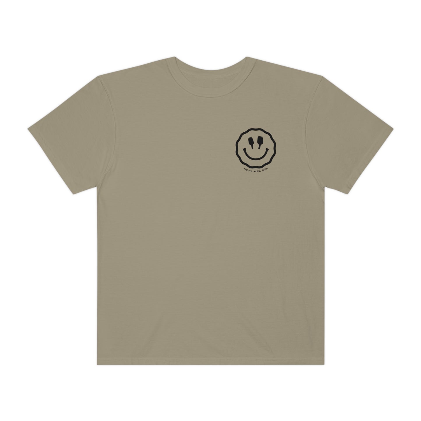 I Heart Pickle Tee