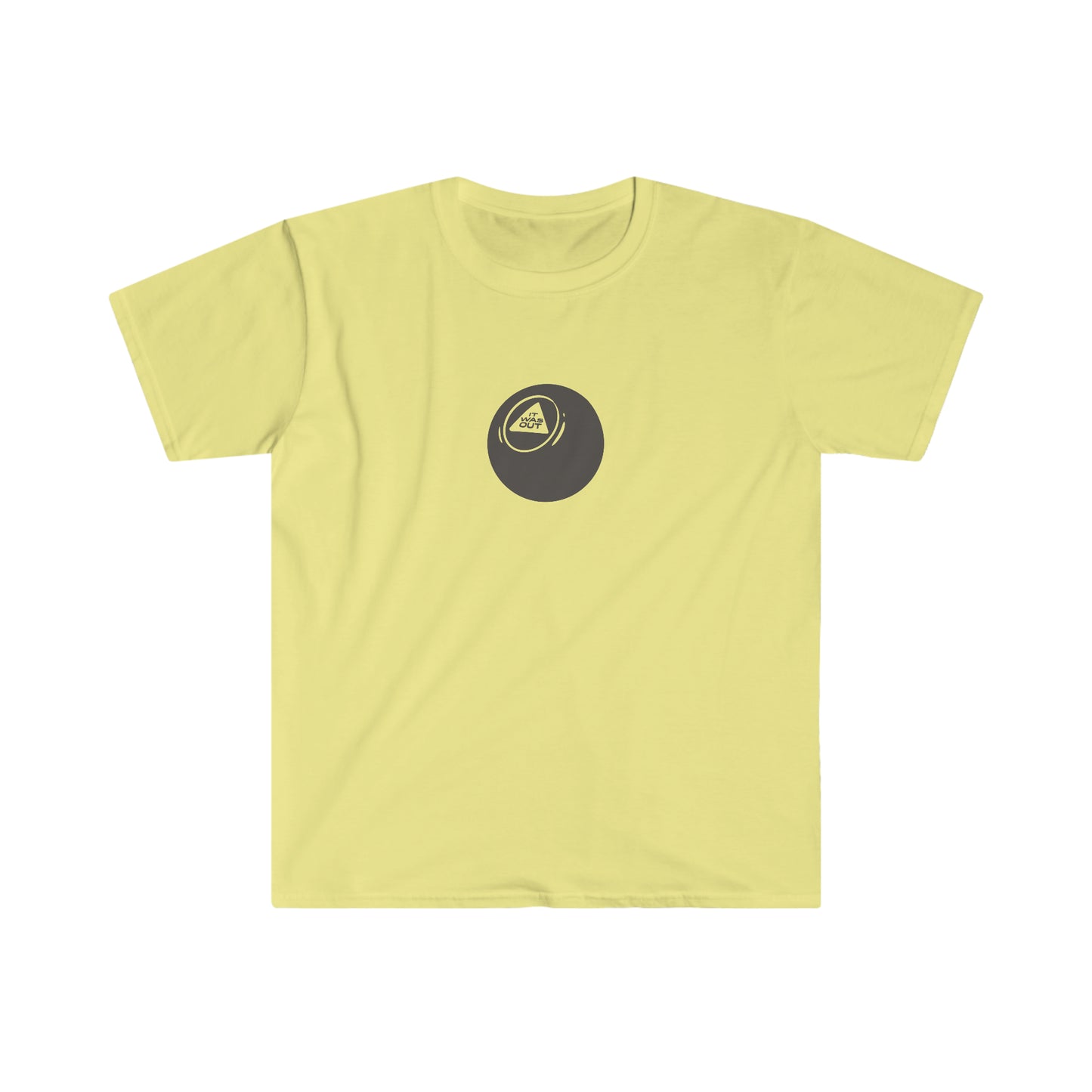 Ball Don't Lie Tee
