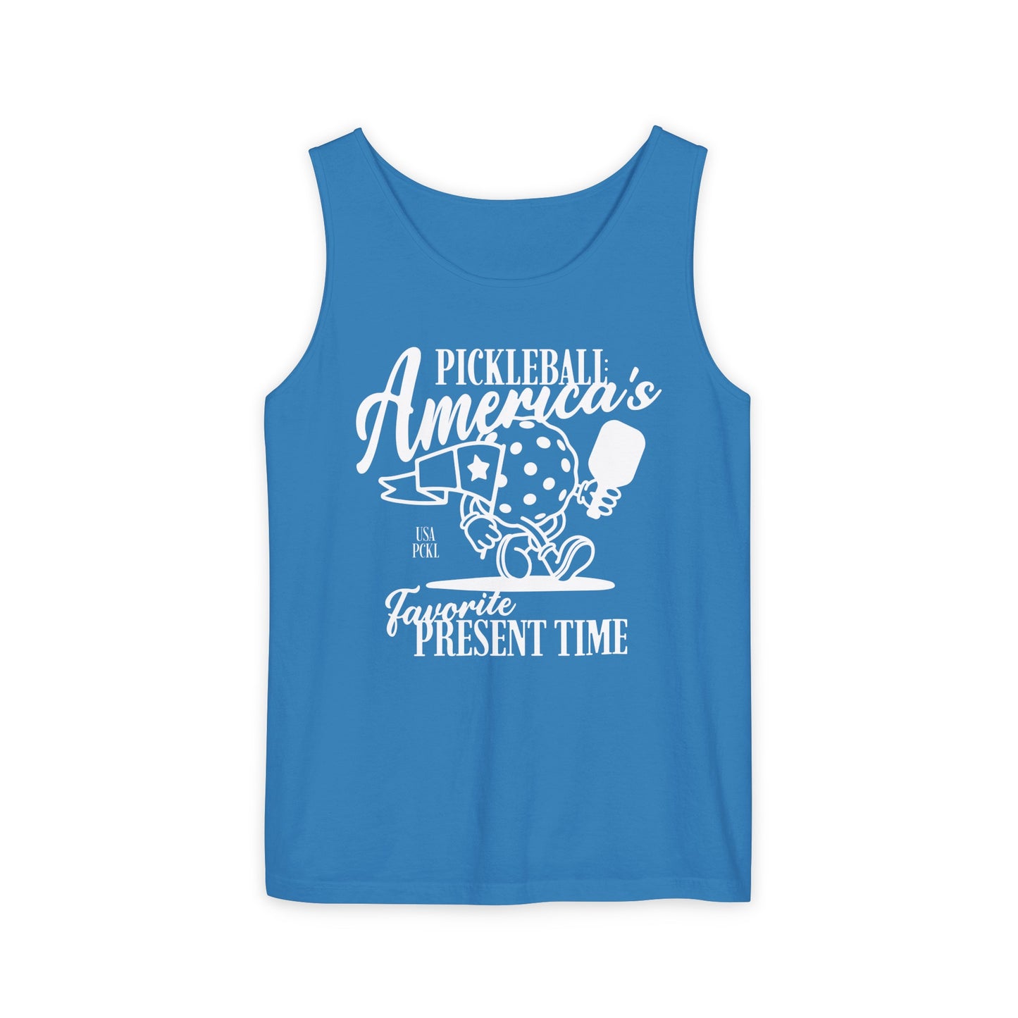 American Sports Tank Top