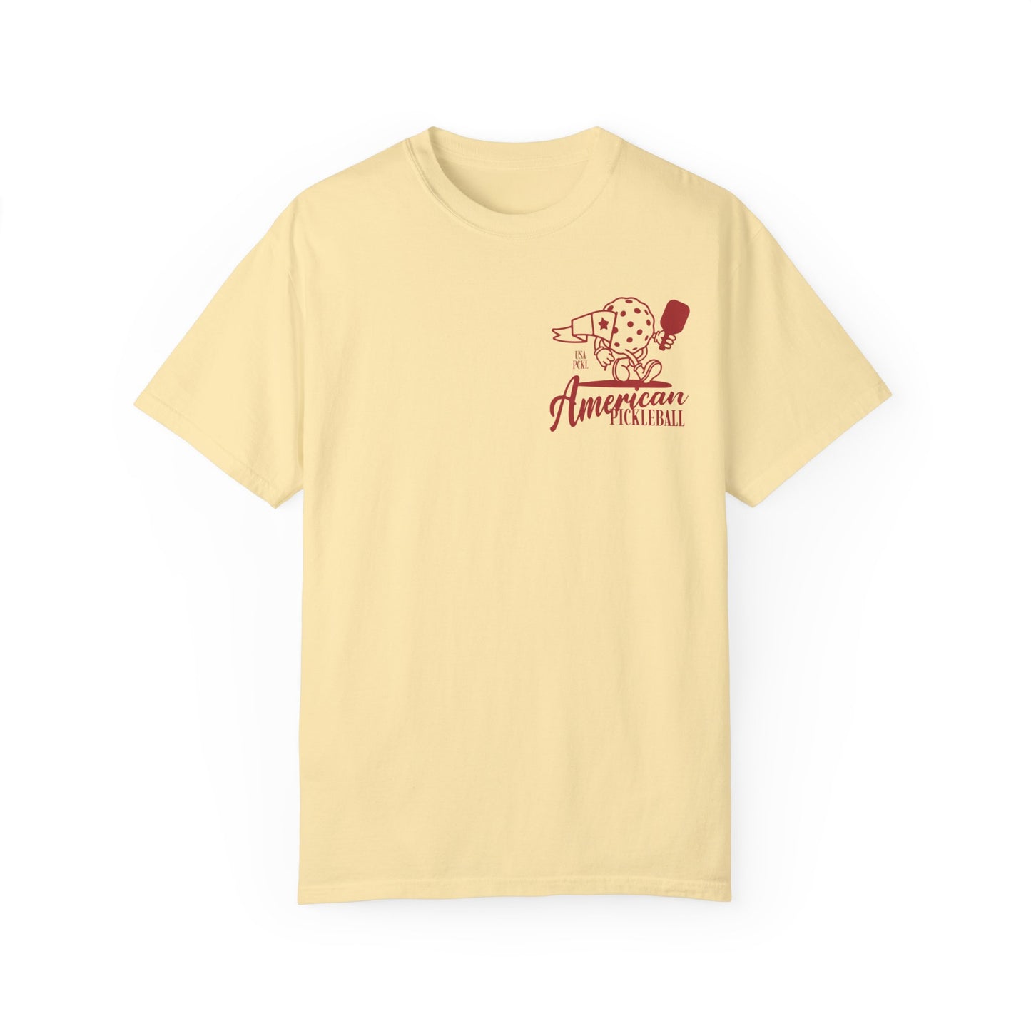 American Pickleball Tee