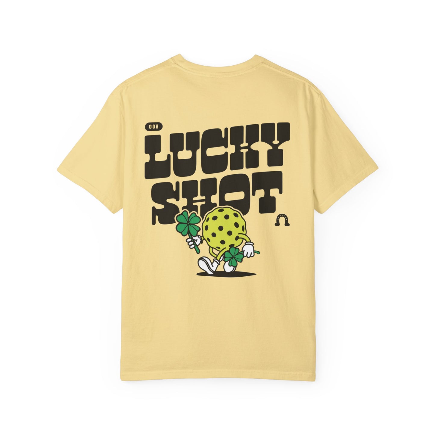 Lucky Shot Tee