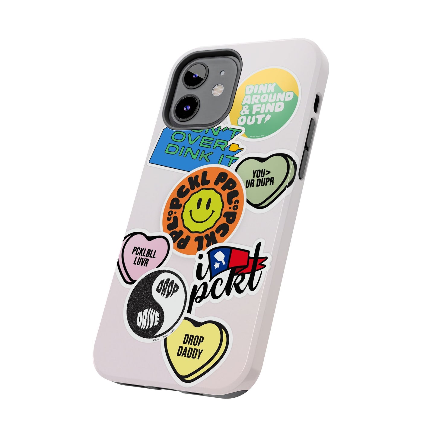 Pickleball Phone Case