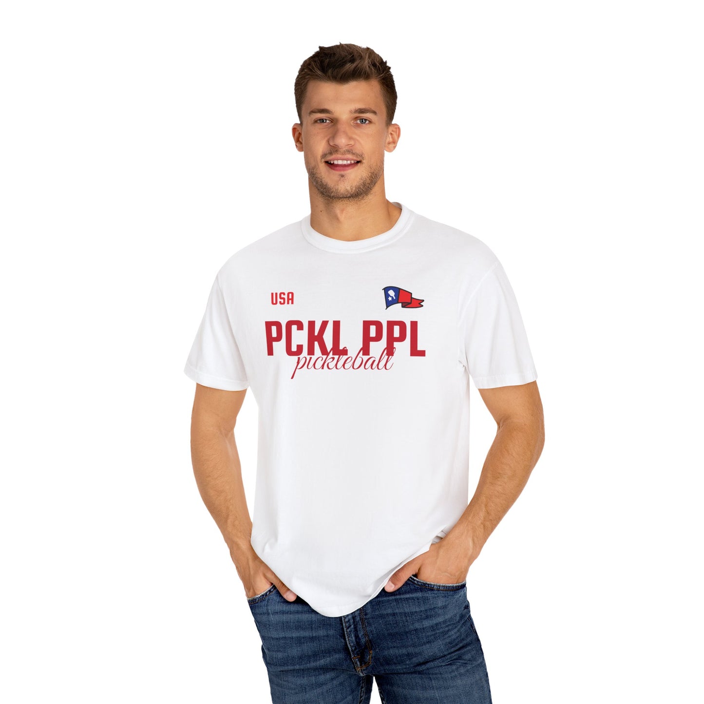 USA Pickleball Jersey