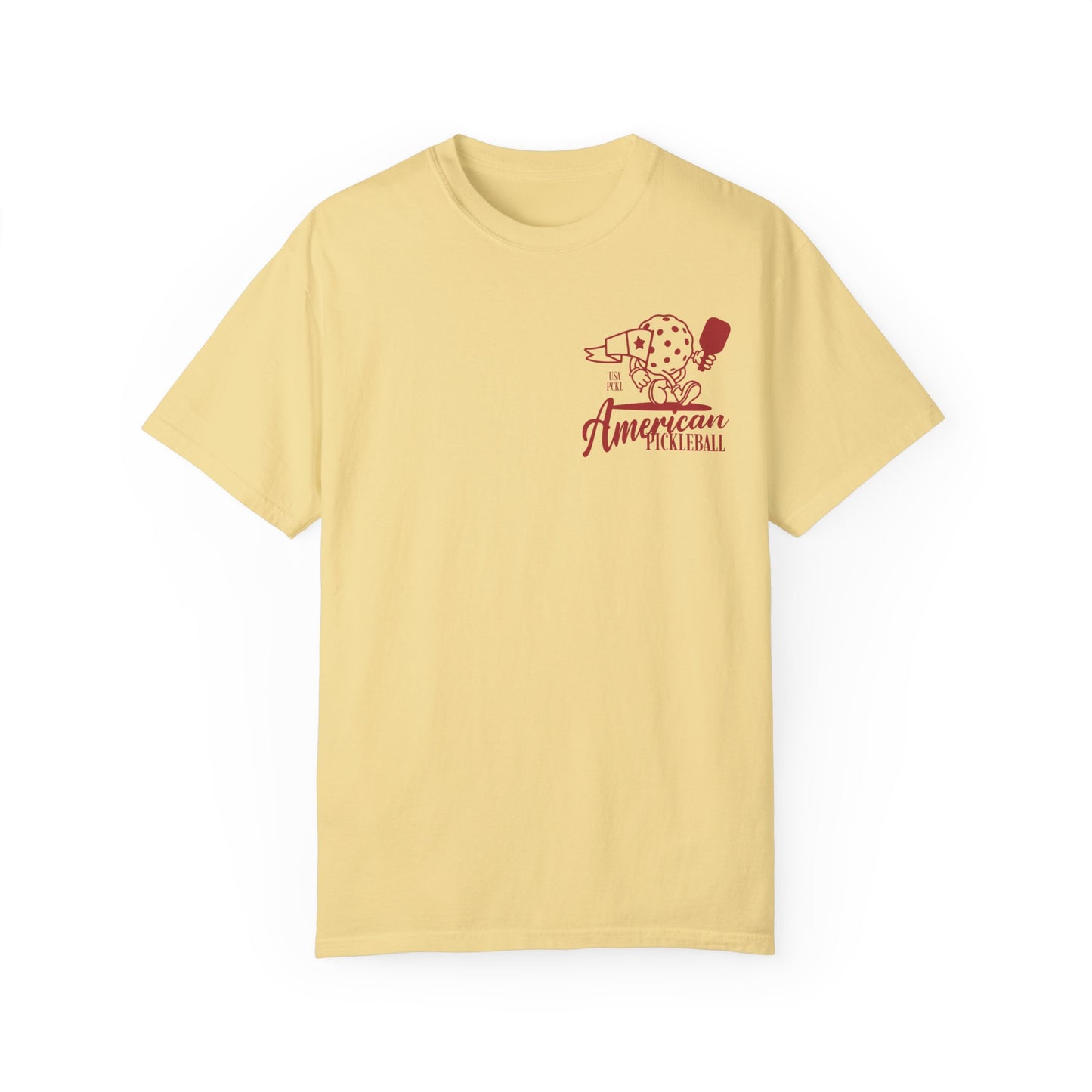 American Pickleball Tee