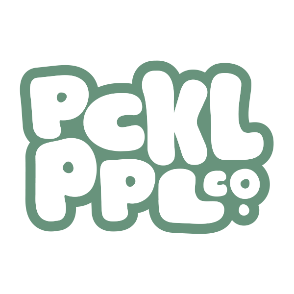 Pckl Ppl Co. logo