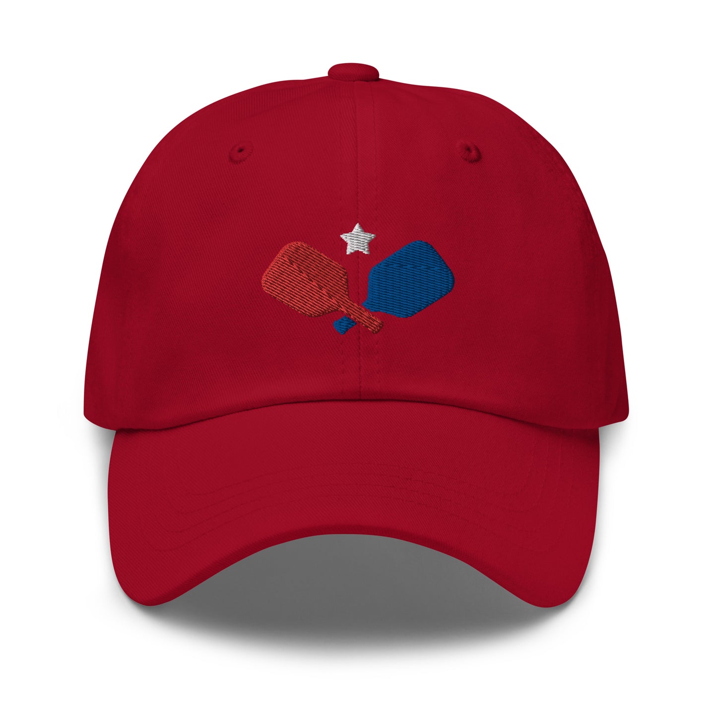 4th of July Pickle Hat