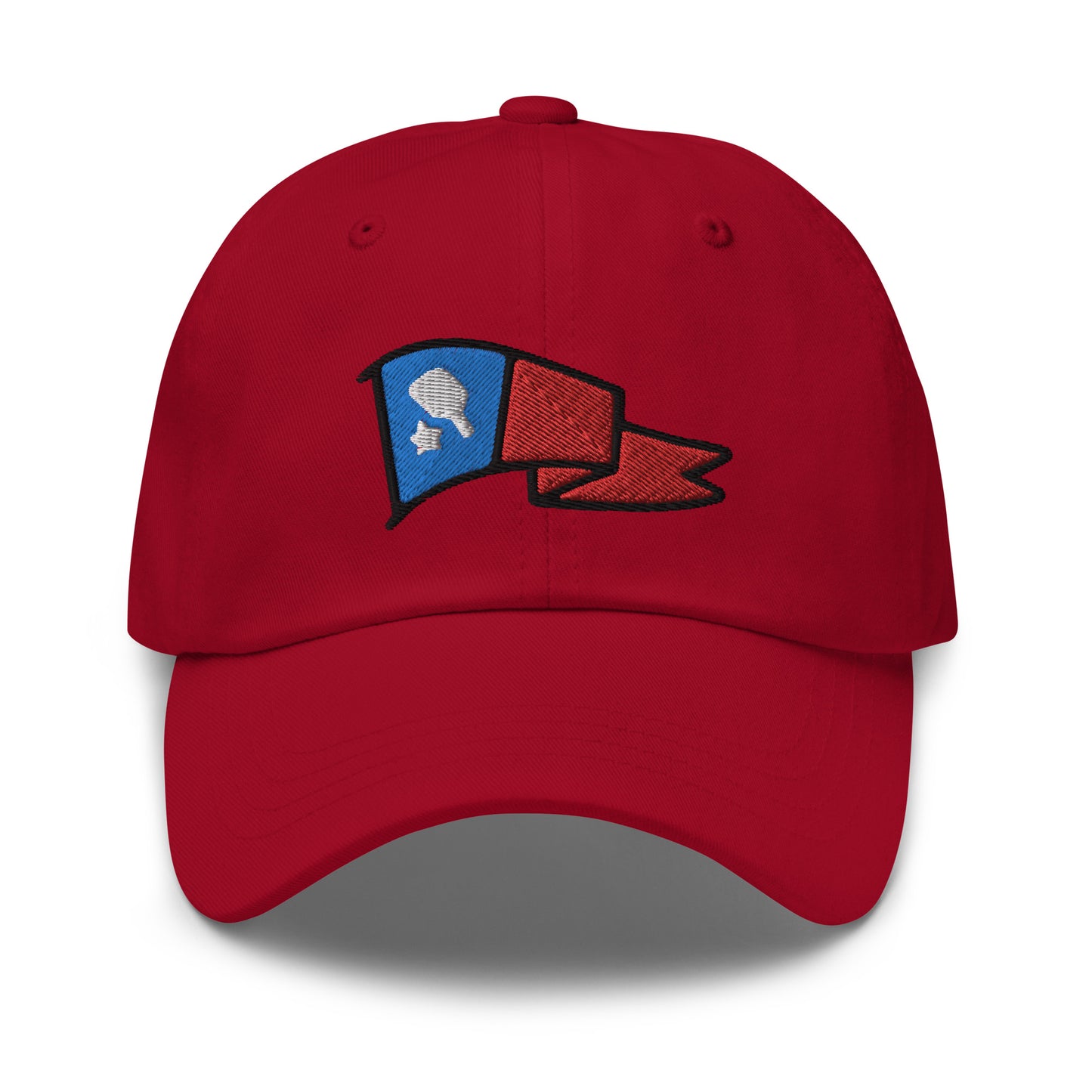 American Pickleball Hat
