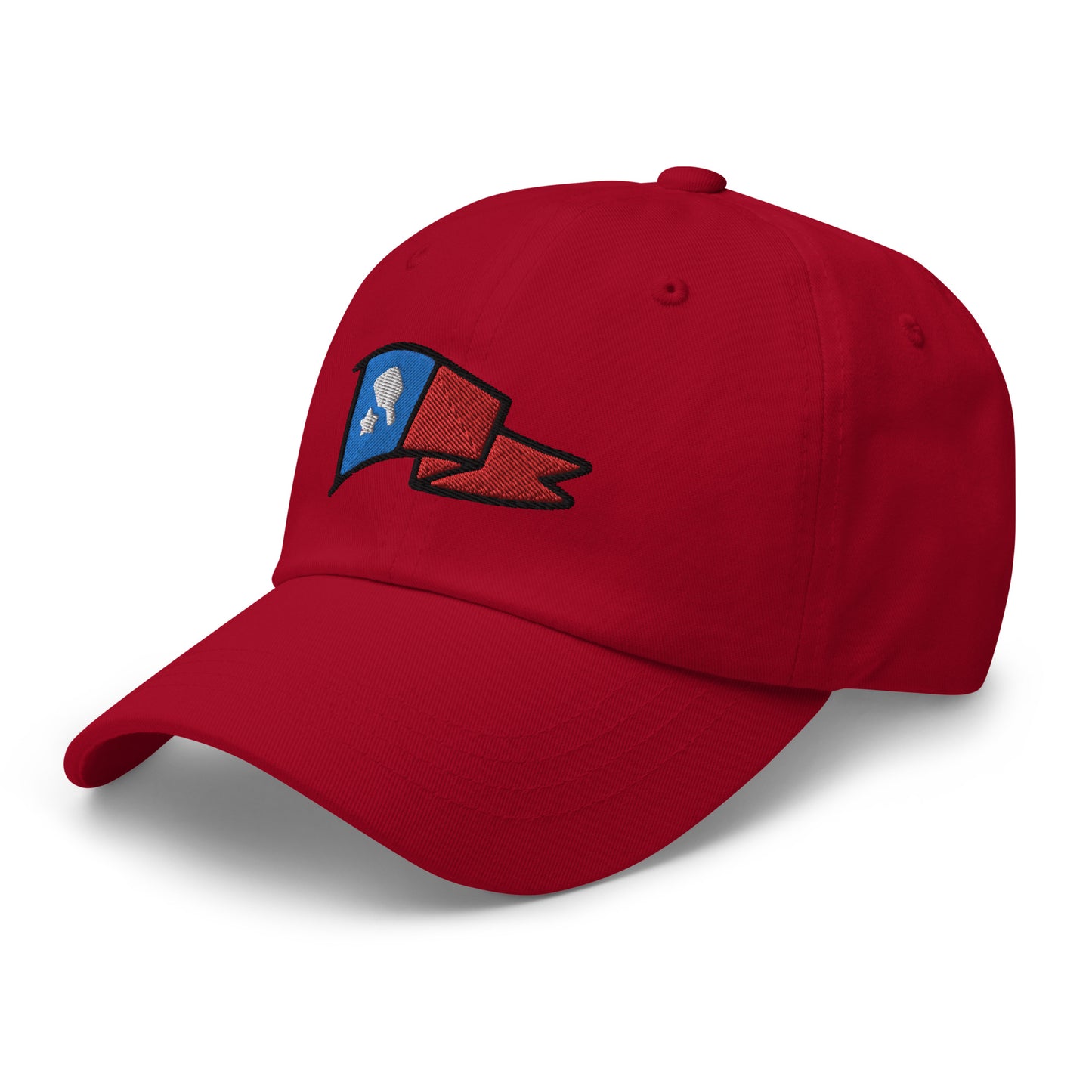 American Pickleball Hat