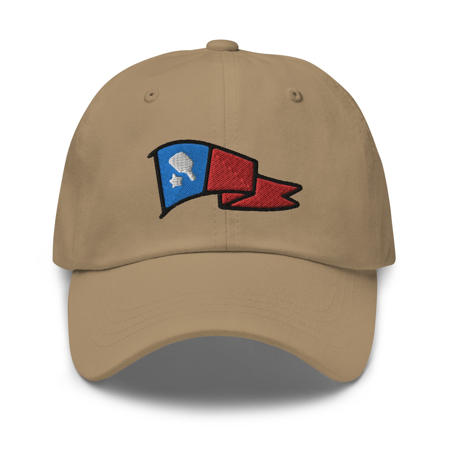 American Pickleball Hat