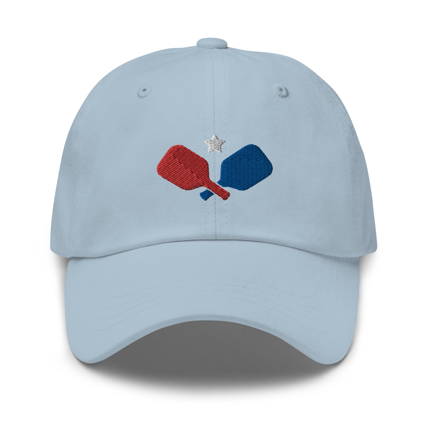 4th of July Pickle Hat