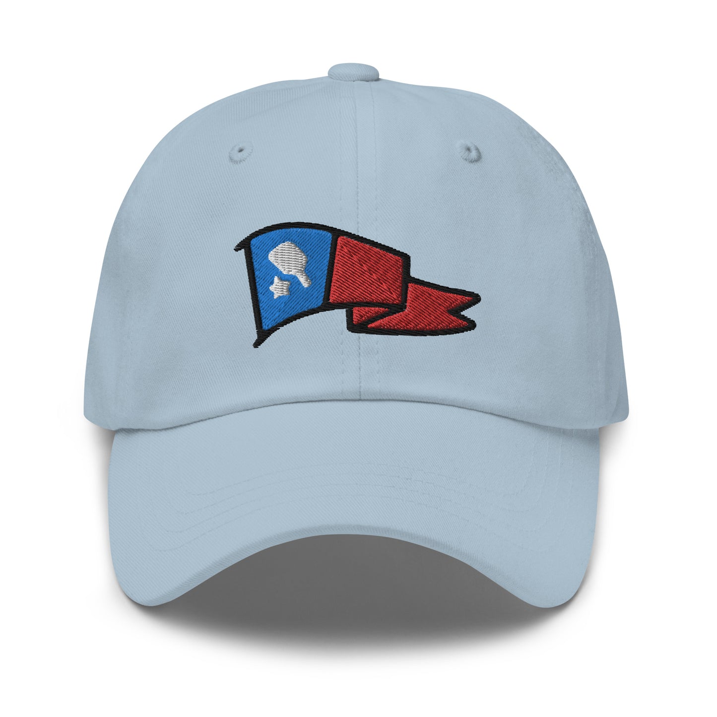 American Pickleball Hat