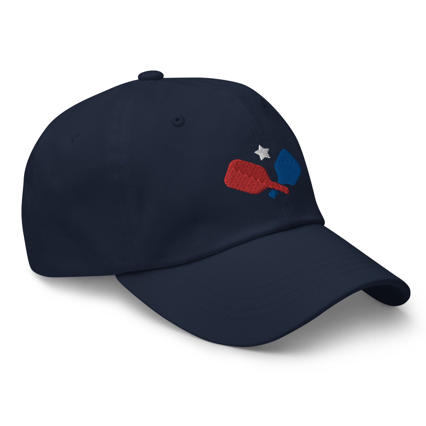 4th of July Pickle Hat