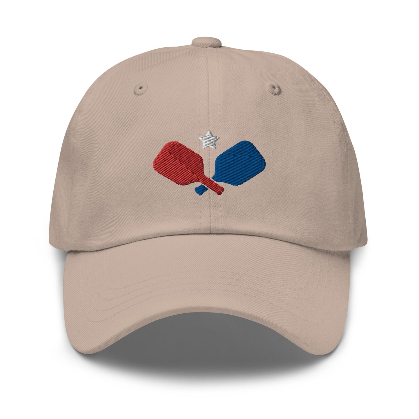 4th of July Pickle Hat