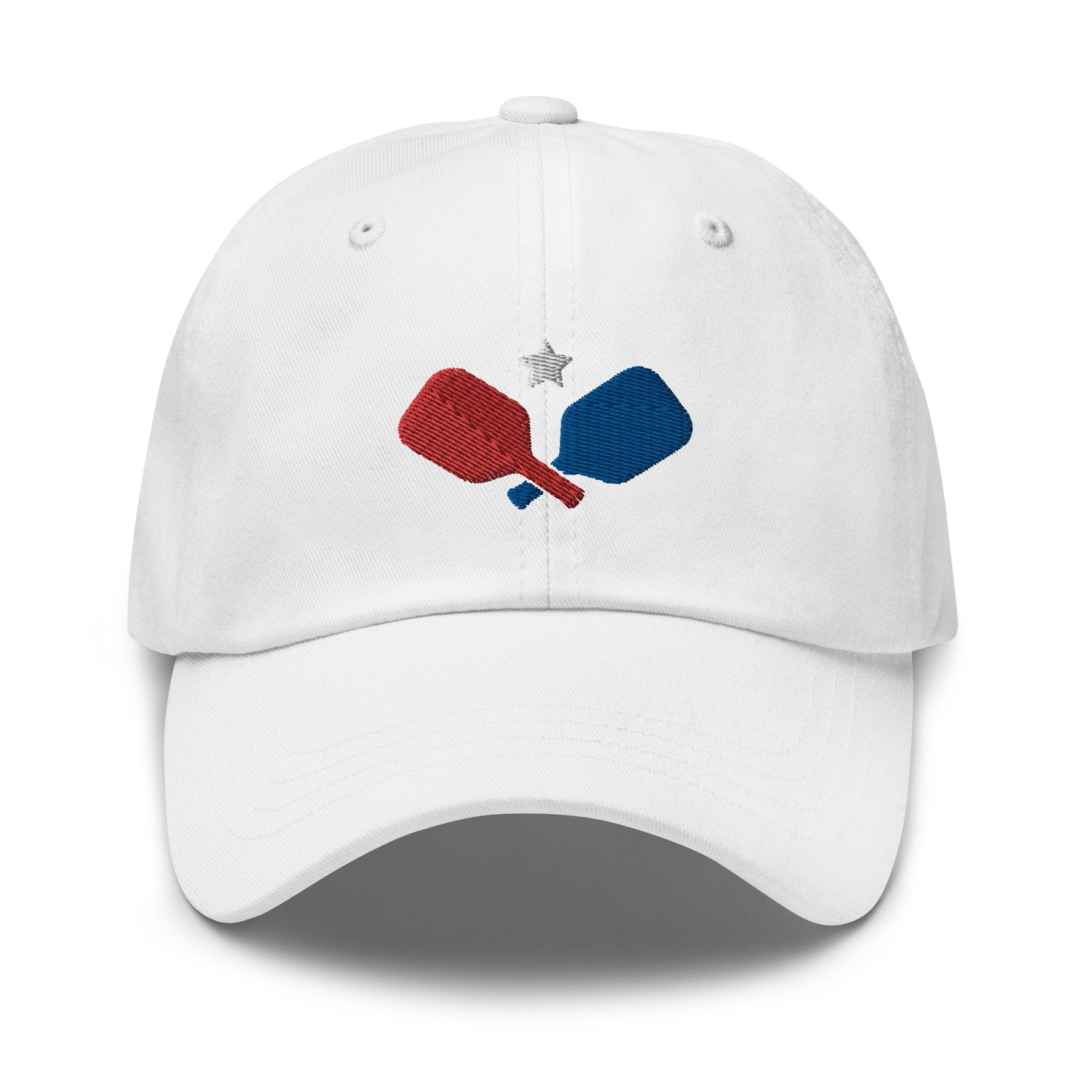 4th of July Pickle Hat