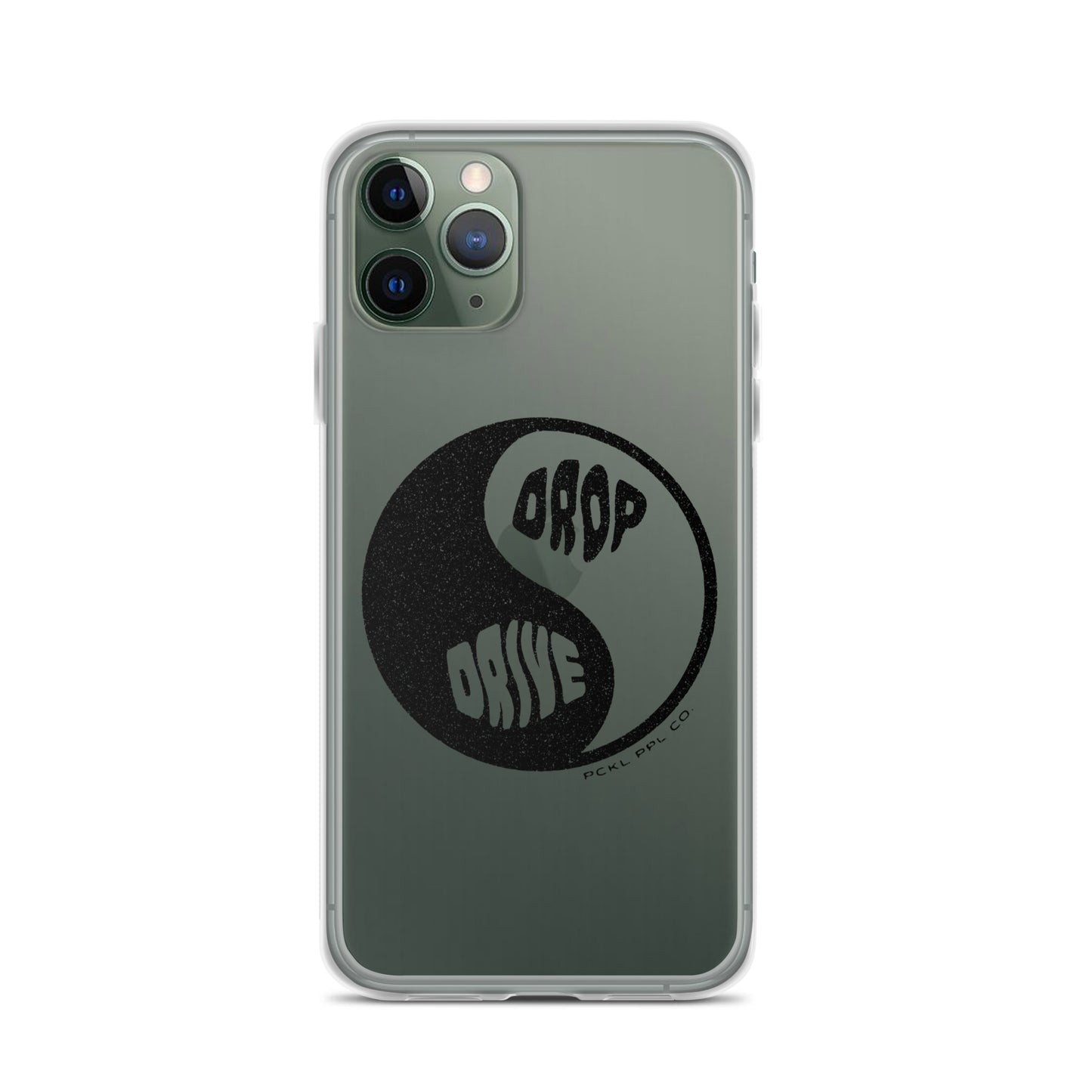 Pickleball Design iPhone® Case
