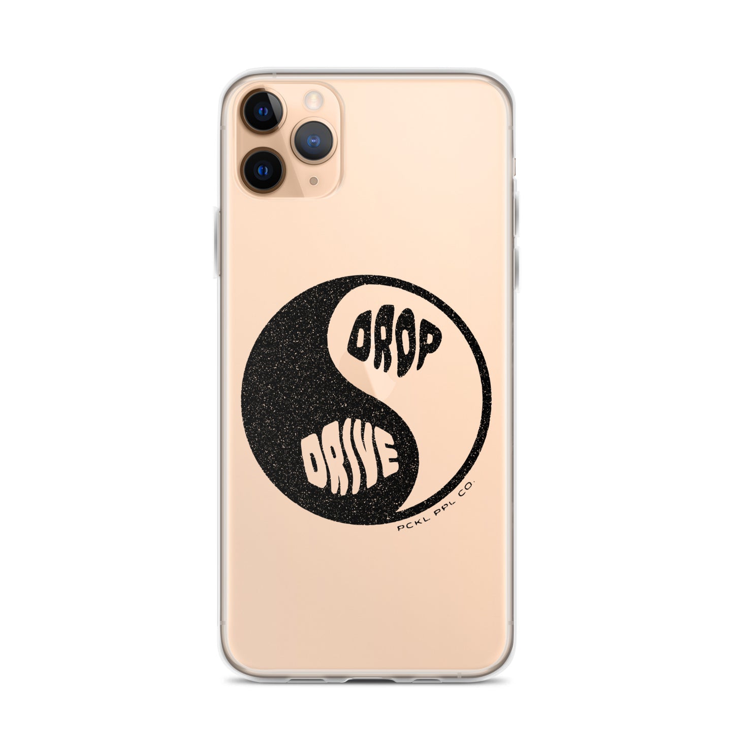 Pickleball Design iPhone® Case