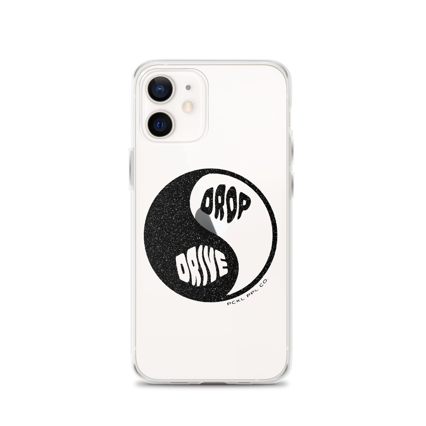 Pickleball Design iPhone® Case