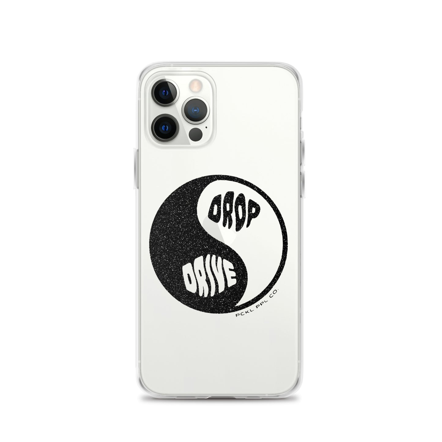 Pickleball Design iPhone® Case