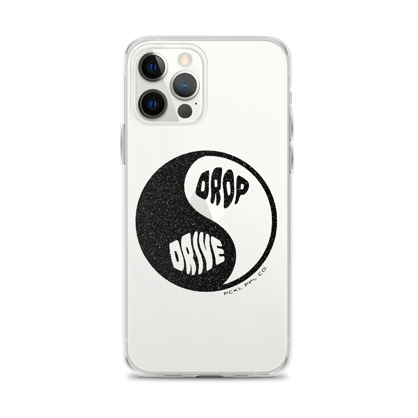 Pickleball Design iPhone® Case