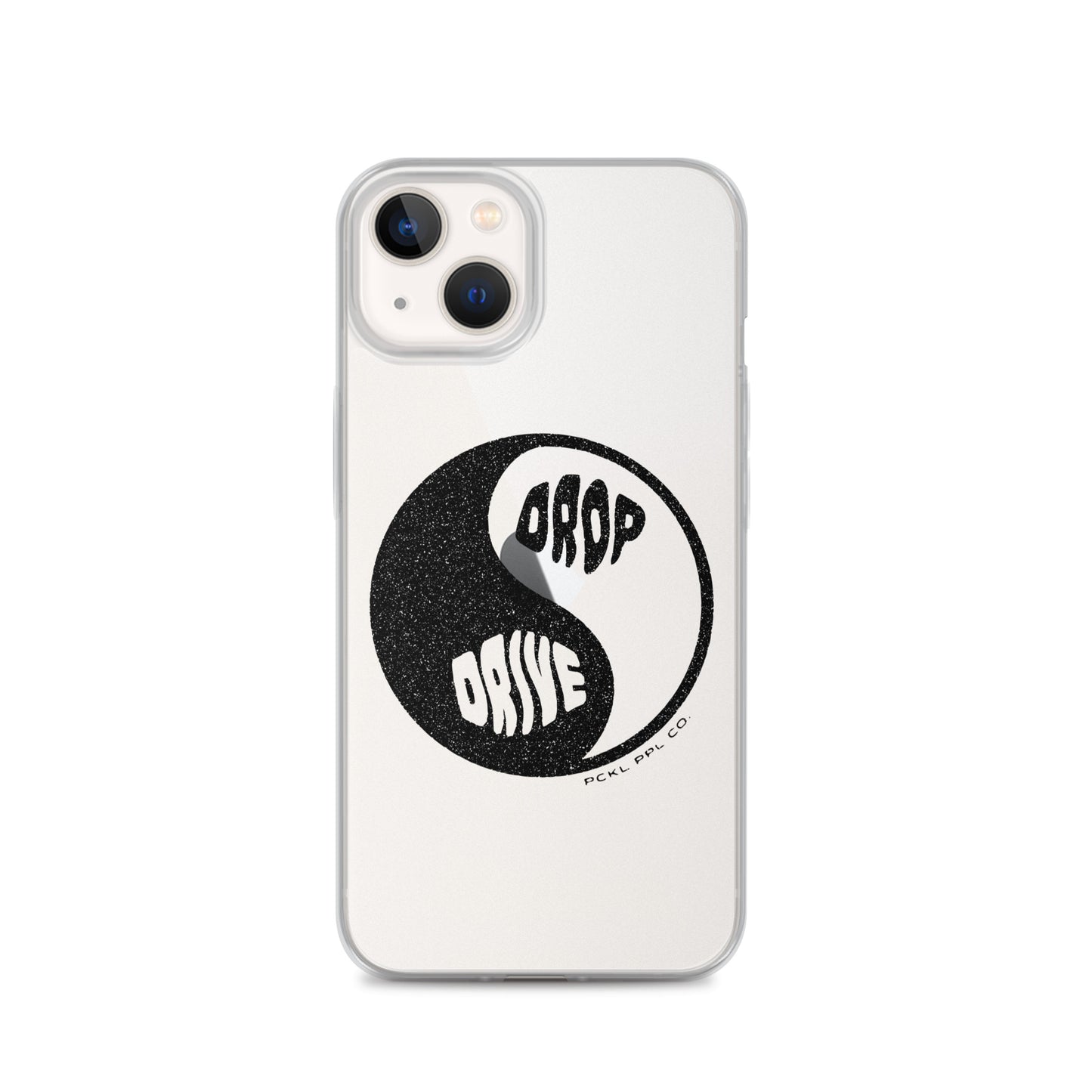 Pickleball Design iPhone® Case