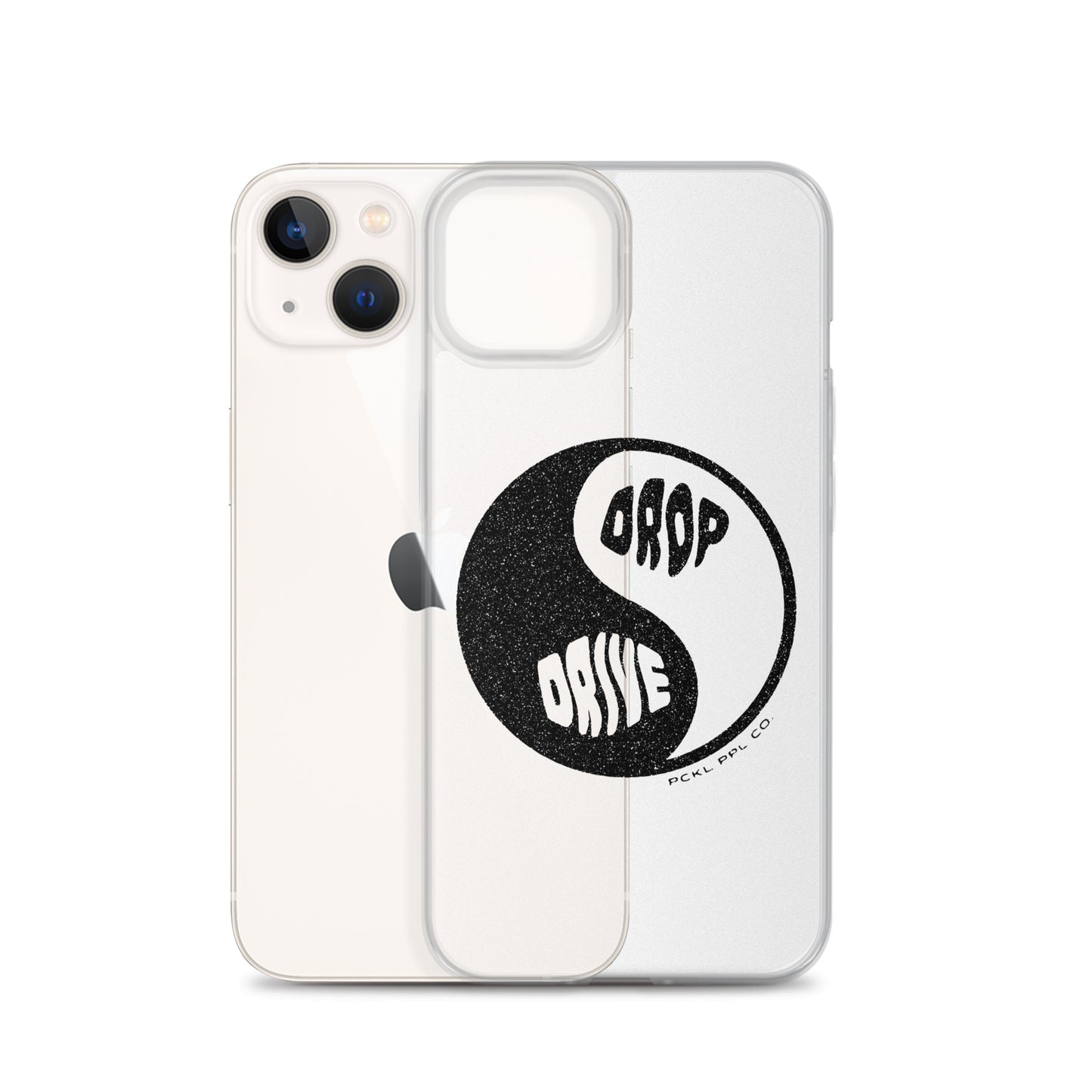 Pickleball Design iPhone® Case