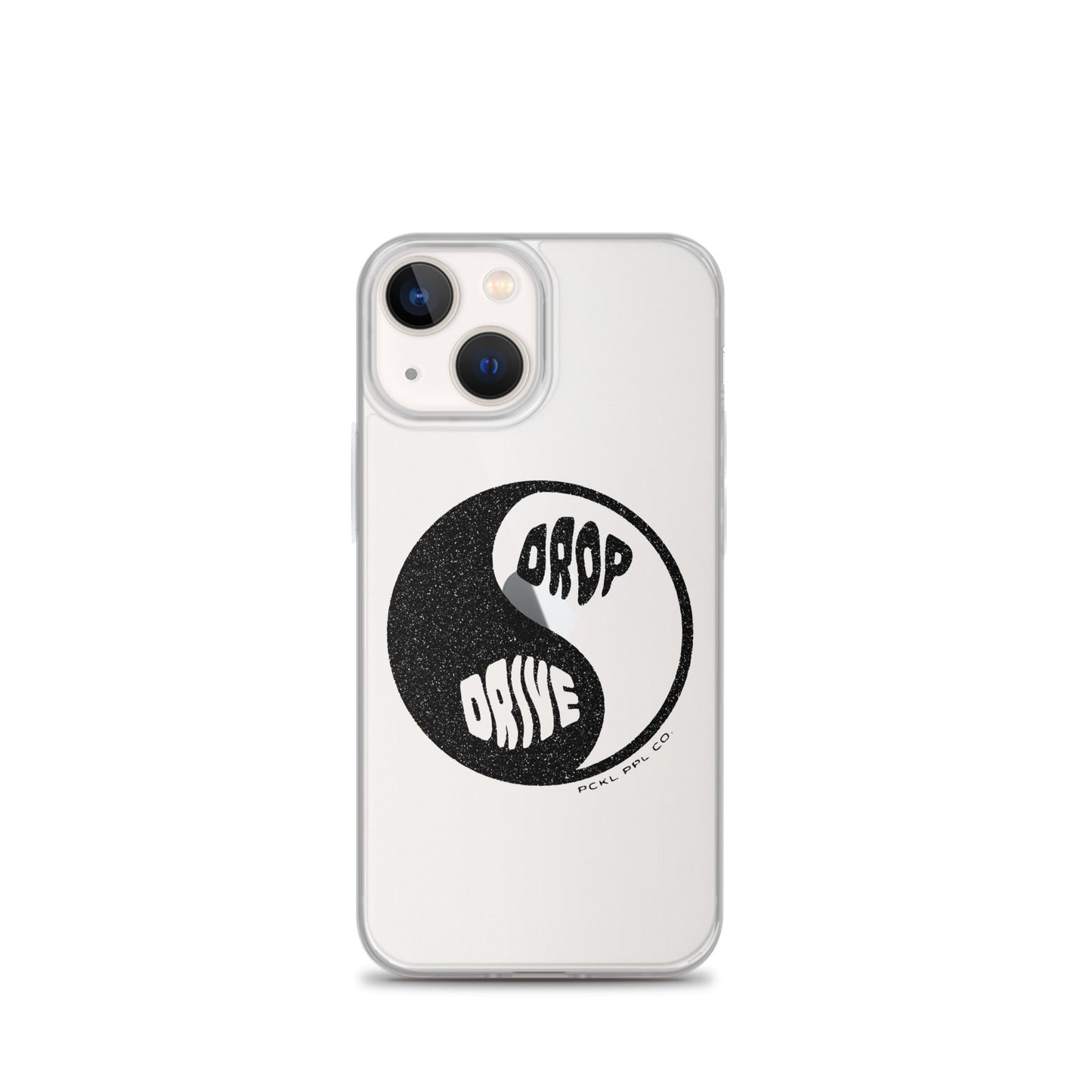 Pickleball Design iPhone® Case