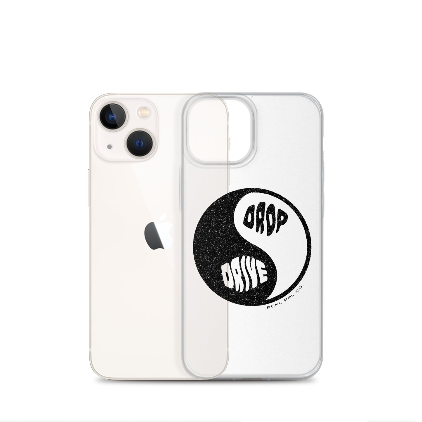 Pickleball Design iPhone® Case