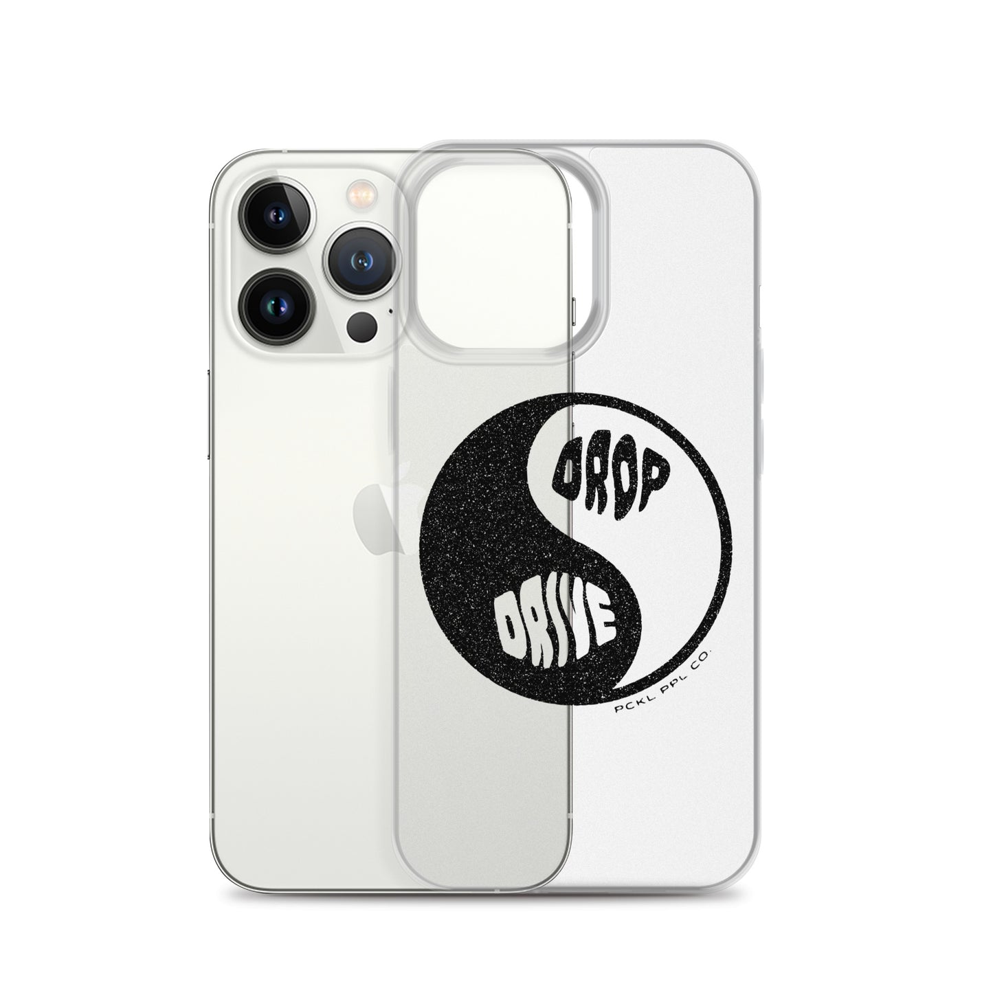 Pickleball Design iPhone® Case