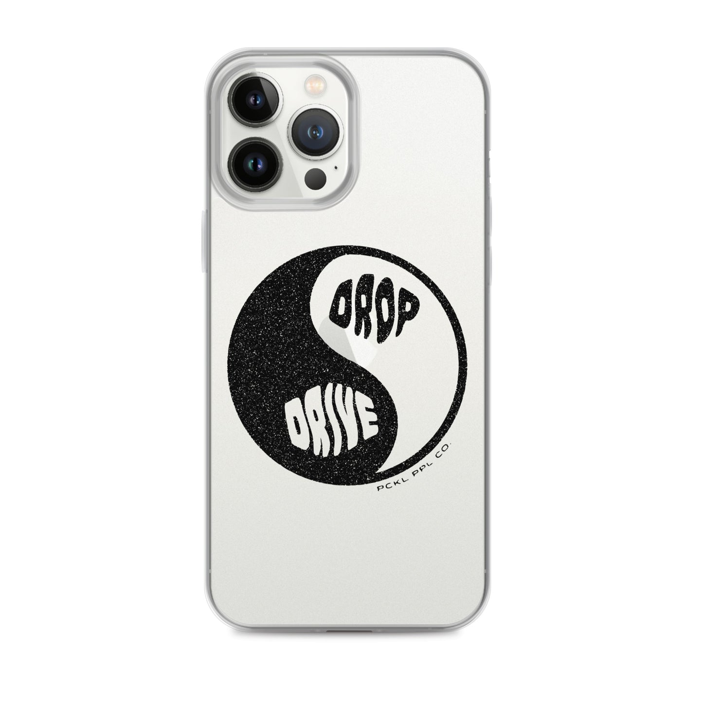 Pickleball Design iPhone® Case