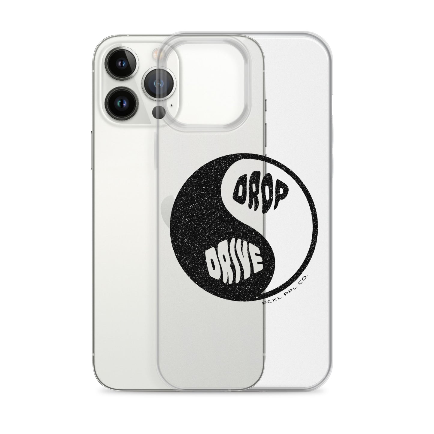 Pickleball Design iPhone® Case