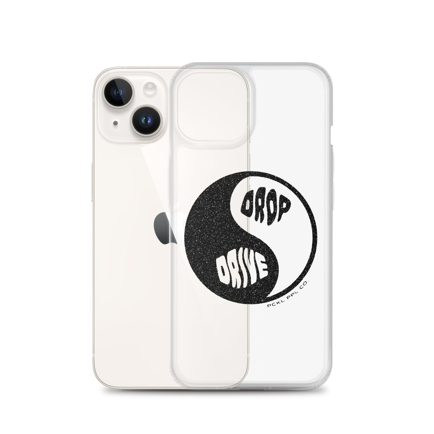 Pickleball Design iPhone® Case