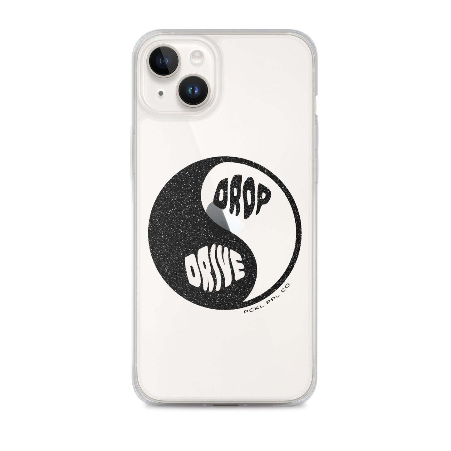Pickleball Design iPhone® Case