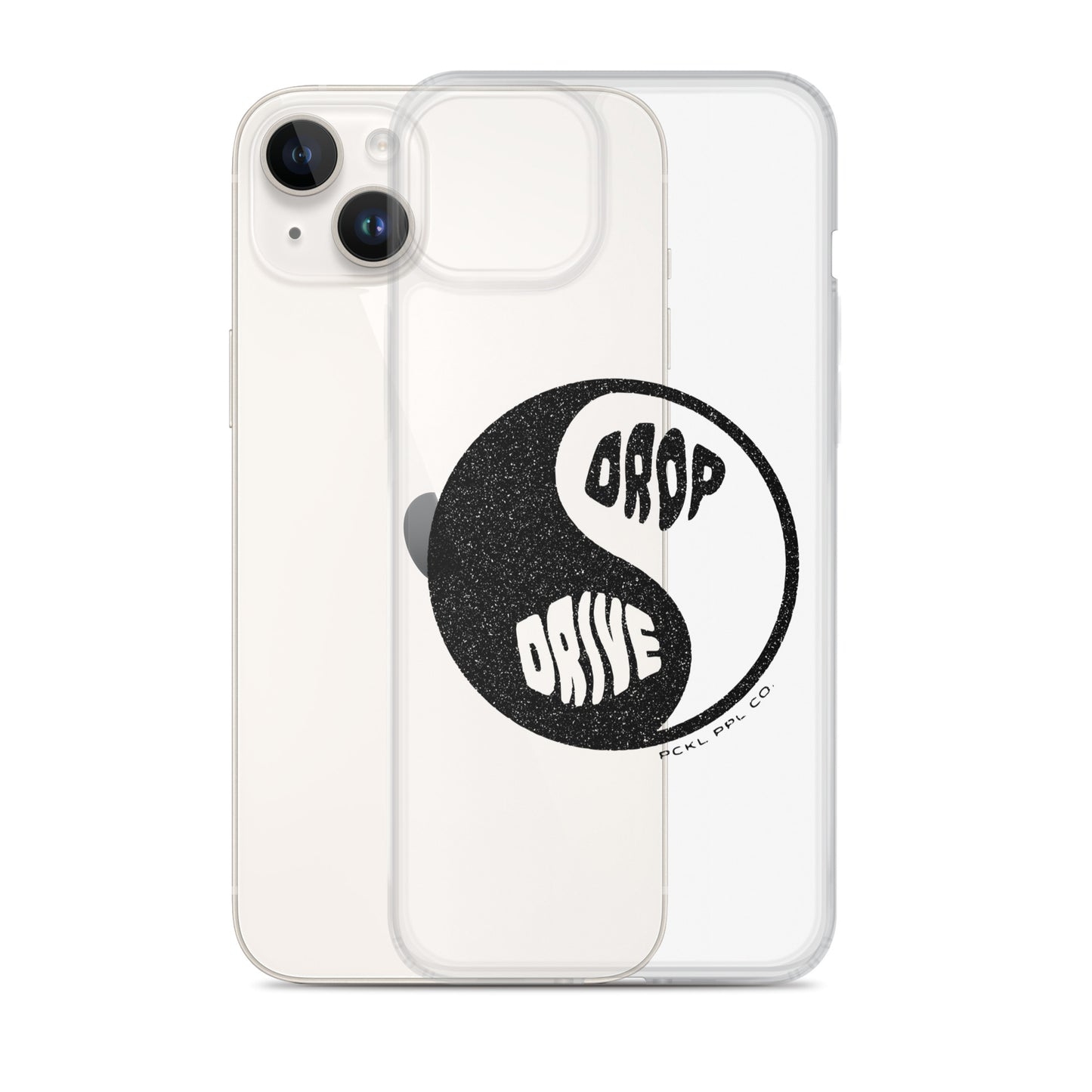 Pickleball Design iPhone® Case