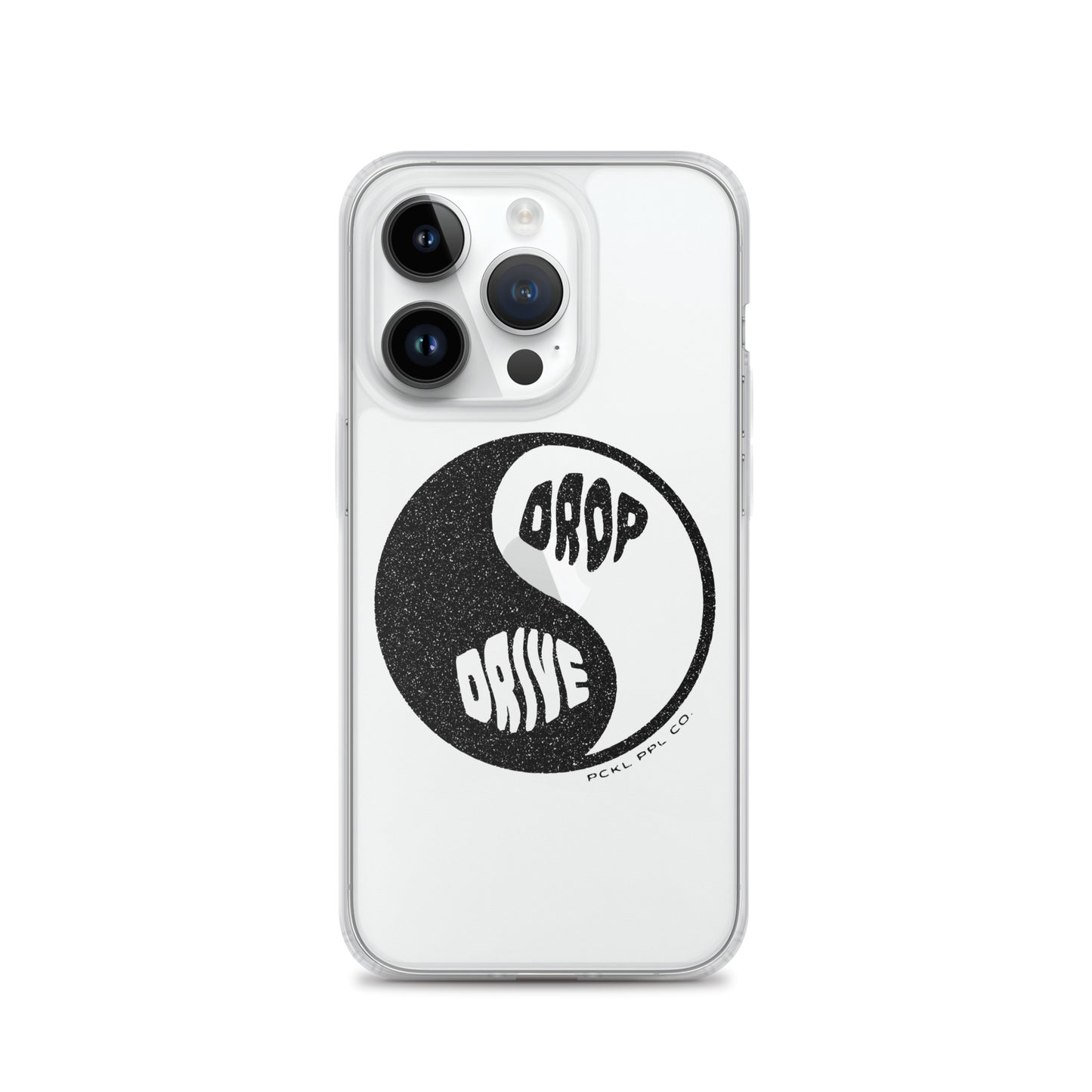 Pickleball Design iPhone® Case