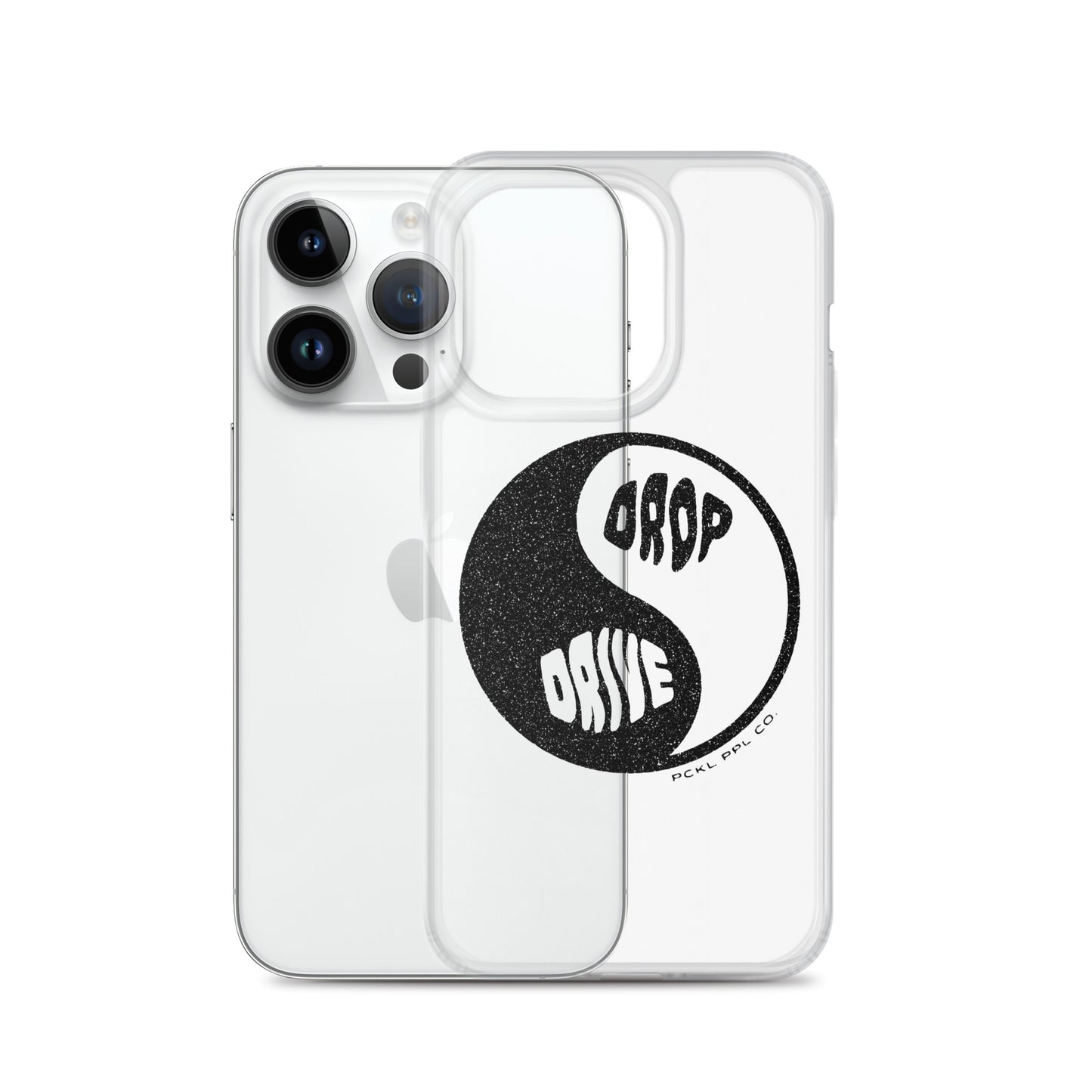 Pickleball Design iPhone® Case