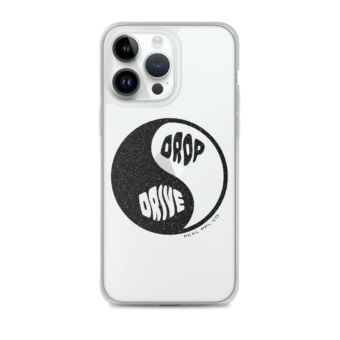 Pickleball Design iPhone® Case